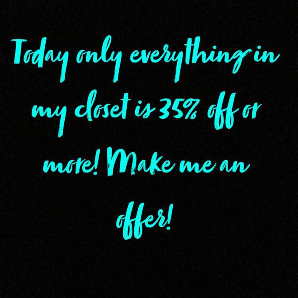Sale